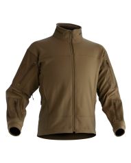 Wild Things Soft Shell Jacket SO 1.0  - Coyote
