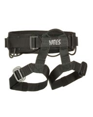 Yates Sar Harness with Unique Waist Pocket