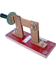 Filnor Knife Switch - 400 Amp Rating A-1009