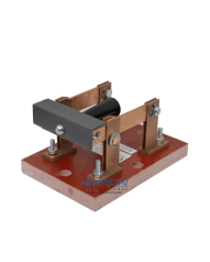 Filnor A-1109 Knife Switch Single Throw, Two Poles, 400 Amps, 250 VDC/480 VAC