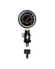 Intermediate Pressure Gauge Checker