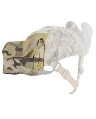 Nightcap Battery Pouch in Multicam