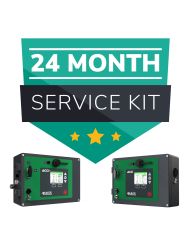 ACG+ 24 Month Service Kit