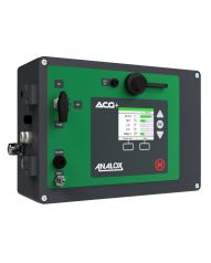 Analox ACG+ Analyzer ACGPAAAAXXX