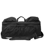 Competition Shooter's Bag - Black