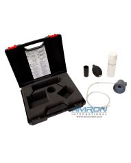 Interspiro AGA 336-190-128 Mini Test Kit for AGA 2nd Stage Regulator