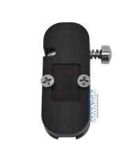 AGA 32 315-51 Slide Mount (for Divelight) for Divator MKII Accessory Rail System