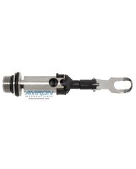 Interspiro AGA 336-190-357 Valve Insert Assembly with Sealing Pressure