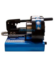 Cortland Swaging / Hydraulic Crimping Tool P16HP - AMR-CRIMPER