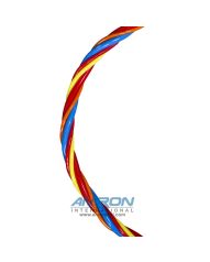 AMR-DSL0107 - 5 Part Umbilical Material (Pneumo, Breathing, Hot Water, Communications Cable, Video/Light) - Price per Foot