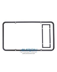 Amron Front Panel and Option Panel Gasket Set for AMCOM II and III Diver Communicators 2820-3031