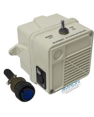 Amron Model 3111 Two-Way Speaker with Call Switch 