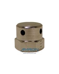 Amron Diffuser Vent Cap 8600-014