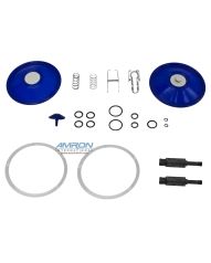 Amron 450M BIBS Mask Repair Kit 660-0002-01