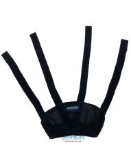Amron International 460-0001-01 Headnet Assembly with Straps