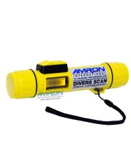 Amron Divers Scan Personal Portable Sounder