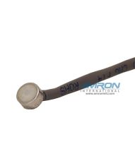 Amron International 550-0010-01 Microphone/Cable Assembly