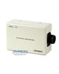 Amron International Model 3127 Outside Junction Box 