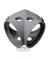 Amron International 540-0013-01 Regulator Housing Assembly