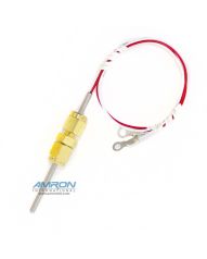 Amron International 3129-RTD Temperature Probe