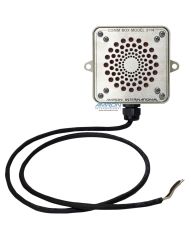 Amron Model 3114 Talk Back Speaker - Front