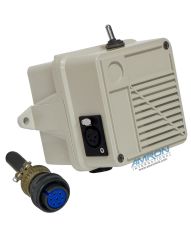 Model 3115 Chamber Speaker with On/Off Switch