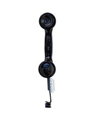 Amron International Model H203-01 Sound Powered Phone with Male Audio Plug
