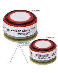 Analox Replacement Carbon Monoxide (CO) Sensor 0-100ppm for 3000 SI Toxic Gas Sensor 9100-1004P