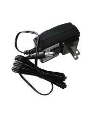 Analox 9V DC US Charger for Sub or HBOT Aspida Portable Oxygen/Carbon Dioxide (O2/CO2) and 101D2 Portable Oxygen (O2) Monitor 2822-0008A 