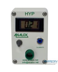 Analox HYP Hyperbaric Portable Oxygen Partial Pressure Analyzer MO2HBYY03