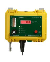 Analox Hyper-Gas MkII Hydrocarbon Bell Monitor DD1F39BJ89N002