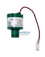 Analox Replacement Oxygen (O2) Sensor for the Portable Oxygen (O2) Monitor 9100-9212-5AD