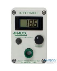 Analox Portable Oxygen Monitor MO2BGYY01