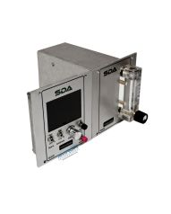 Analox SDA Monitor & CO2 Module