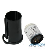Analox Replacement Oxygen (O2) Sensor and Extraction Tool for the ADM Aspida 9100-1060RK