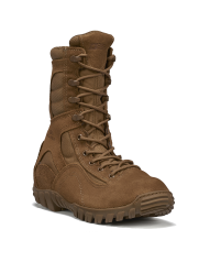 533 / Hot Weather Hybrid Assault Boot - BLE-533-SABRE