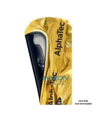 AlphaTec Anti-fog Lens for Suit Type VP1 K72270300