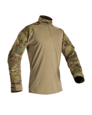 Crye Precision APR-CSE-02 G3 Combat Shirt™ in Multicam