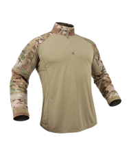 Crye Precision APR-CSW-02 G4 Combat Shirt™ in Multicam