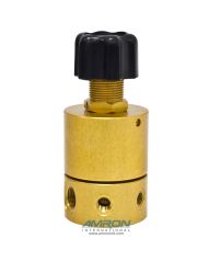 Aqua Environment High Flow Reducing Regulator 873-400
