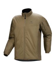 Leaf Arc'teryx Cold WX Jacket LT (Gen 2.1) Men's Jacket in Crocodile, X000009548