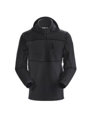 Arc'teryx NAGA Hoody GEN 3 Mens - Black