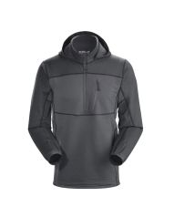 Arc'teryx NAGA Hoody GEN 3 Mens - Wolf