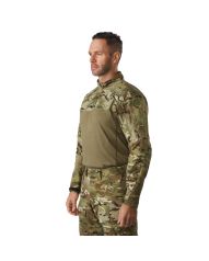 Arc'teryx Assault Shirt AR Gen 2 Men's in Multicam ARC-ASTSHTAR-MC