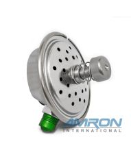 Avox 800954-01 Demand Regulator for Avox Pressur-Vak II and 801238 Series BIBS
