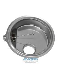 Avox 800956-01 Case Assembly - Demand Regulator with Valve Assembly