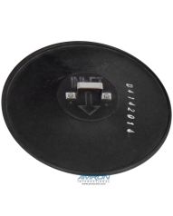 Avox 801272-00 Diaphragm and Stem Guide Assembly