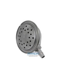 Avox 801274-00 Exhaust Regulator Assembly