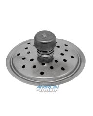 Avox 801276-00 Demand Regulator Cover