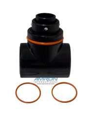 Avox 803100-01 Manifold Kit - Complete with O-Rings